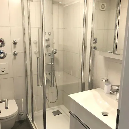 Zollernalb-apartment G6 * 阿尔伯斯塔特