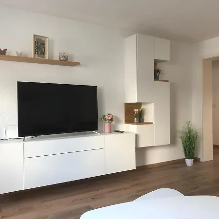 Zollernalb-apartment G6