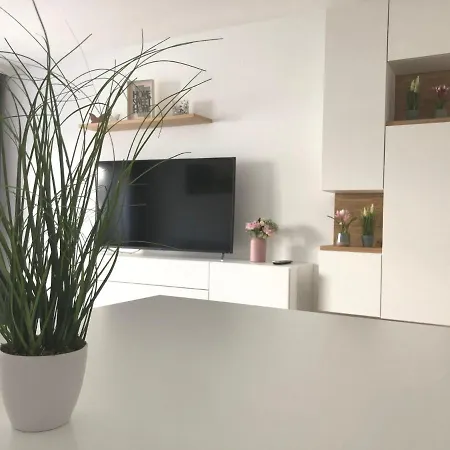 Zollernalb-apartment G6 * Albstadt