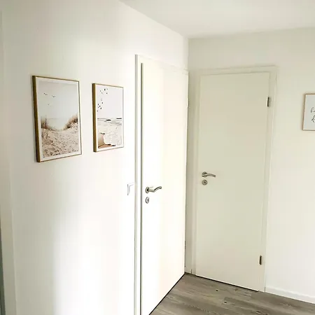 Zollernalb-apartment G6 Apartment