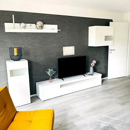 Zollernalb-apartment G6 * 阿尔伯斯塔特