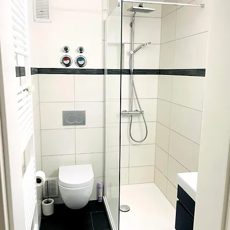Apartment Zollernalb-apartment G6